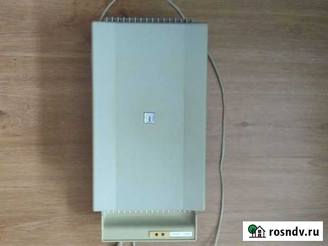 Очиститель ионизатор воздуха Уфа - изображение 1