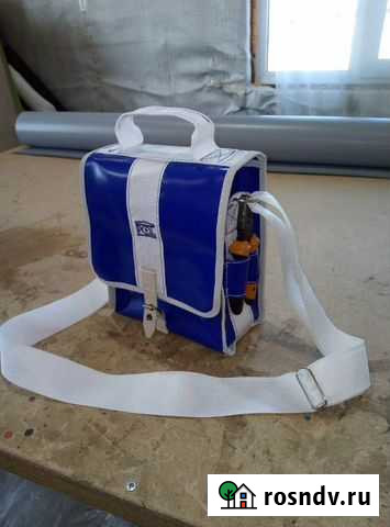 Сумка электрика Целинное - изображение 1