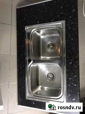 Мойка Кострома - изображение 1