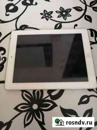 iPad 4 Нижний Новгород