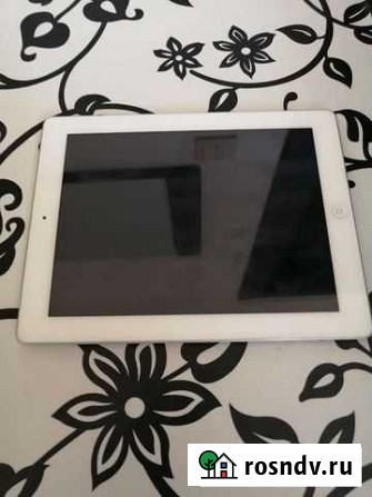 iPad 4 Нижний Новгород - изображение 1