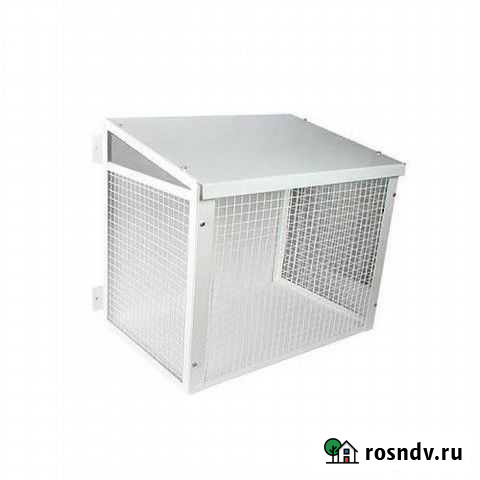 Защита кондиционера Ижевск - изображение 1