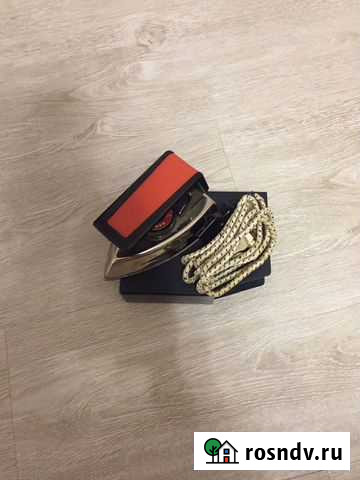 Утюг дорожный Брянск - изображение 1