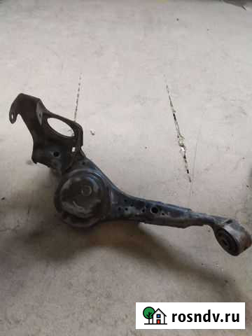 Задний рычаг на черт Тиго т11 Абакан - изображение 1