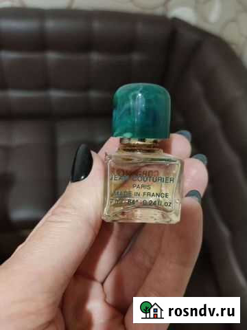 Духи винтаж Симферополь - изображение 1