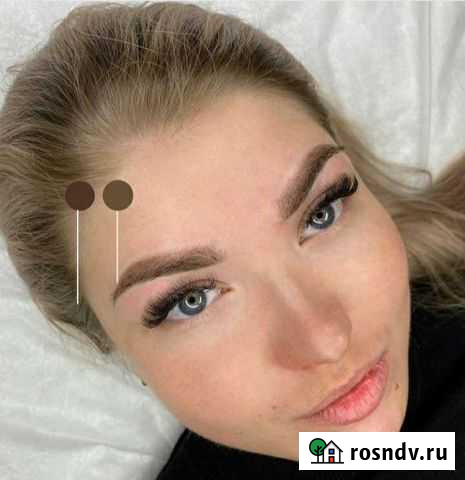 Перманентный макияж Москва - изображение 1