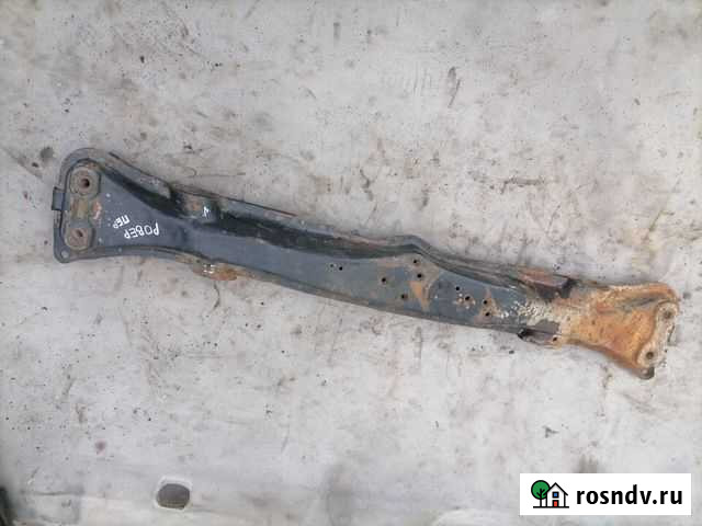 Балка передняя для Rover 820 1986-1999 Камышин - изображение 1