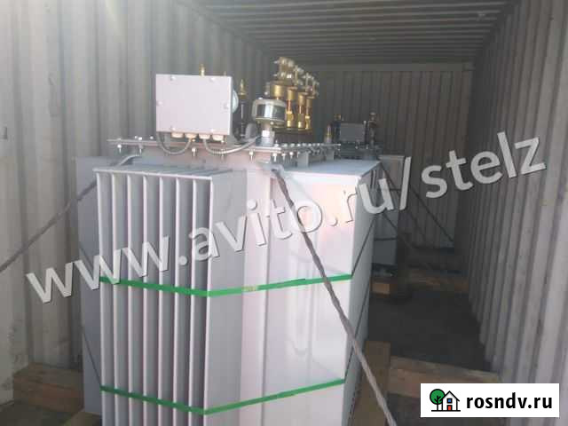 Трансформатор тмг Тверь - изображение 1