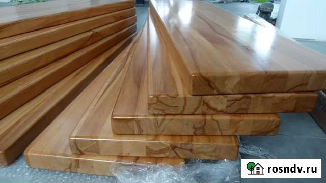 Ступени для лестницы сгн Уфа - изображение 1