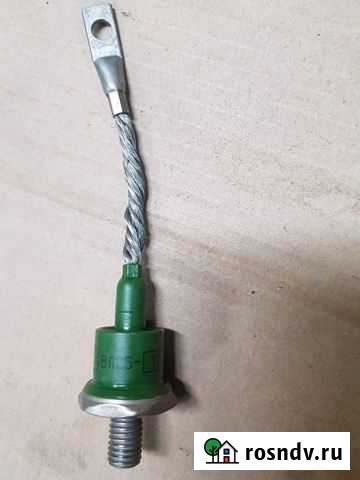 Силовые диоды вл25 -12 Иваново - изображение 1