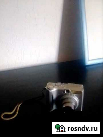 Фотоаппарат canon Саратов - изображение 1
