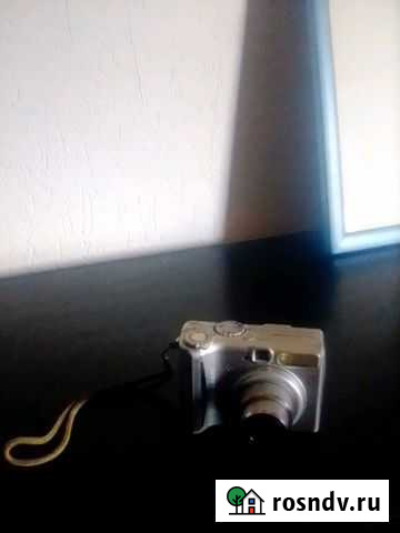 Фотоаппарат canon Саратов - изображение 1