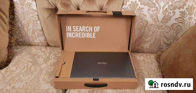 Asus vivobook x 4 12 u Красногорск - изображение 1