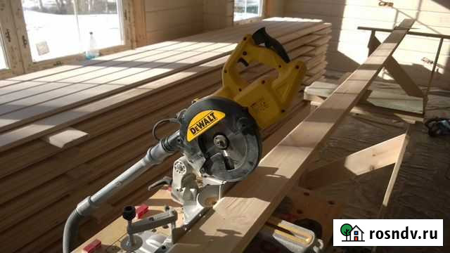 Строительство и отделка загородных домов и дачь Выборг - изображение 1