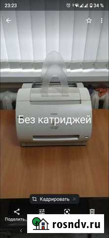 Принтер лазерный Ростов-на-Дону - изображение 1