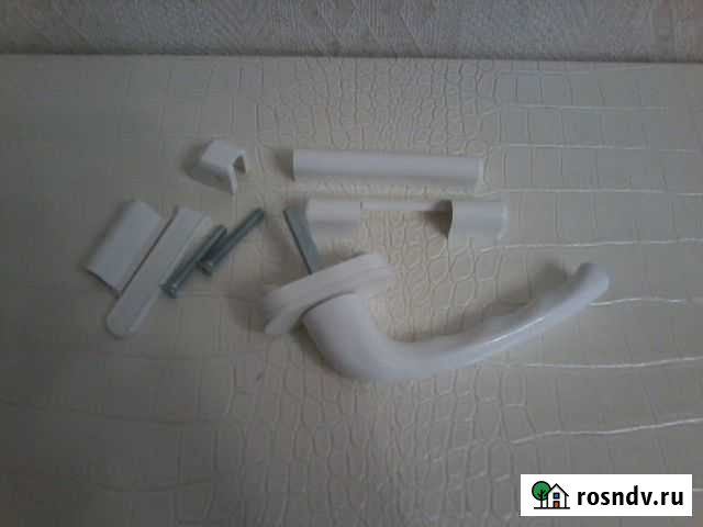 Ручки для пластиковых окон Самара - изображение 1