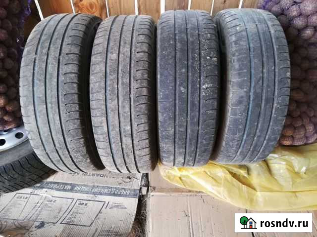 Колеса Псков - изображение 1