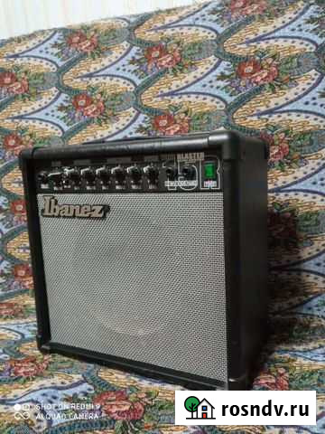 Комбоусилитель Зеленогорск - изображение 1