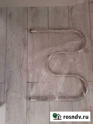 Полотенцесушитель новый Сургут - изображение 1