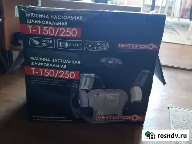 Машина шлифовальная Бийск - изображение 1