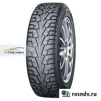 Yokohama Ice Guard IG55 205/60 R16 96T Уфа