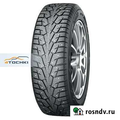 Yokohama Ice Guard IG55 205/60 R16 96T Уфа - изображение 1