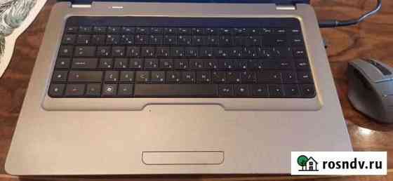 HP Pavilion G62 Новосибирск
