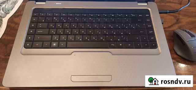 HP Pavilion G62 Новосибирск - изображение 1