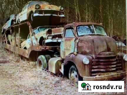 Перевозка прицепов, катеров, дачный перезд Санкт-Петербург - изображение 1