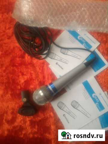 Микрофоны Краснодар - изображение 1