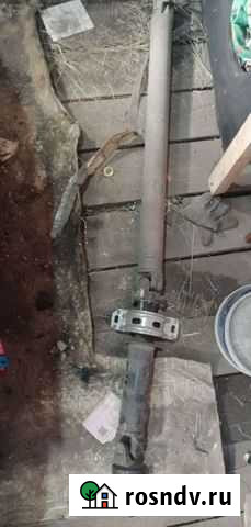 Продам кардан Чита - изображение 1