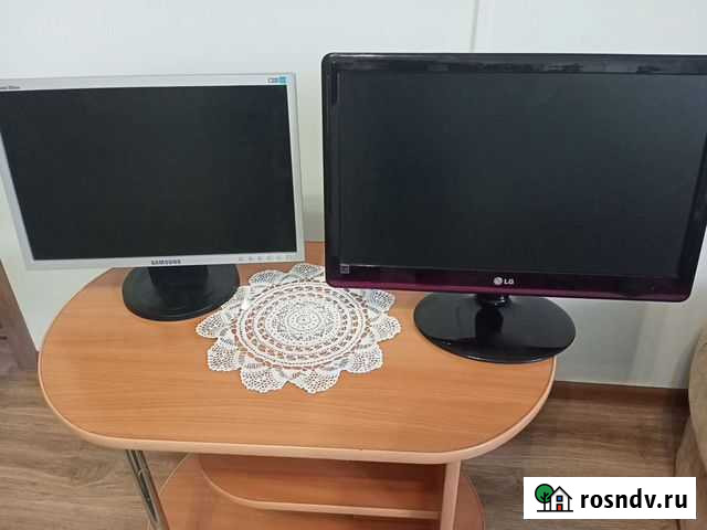 Монитор для компьютера Сосновоборск - изображение 1