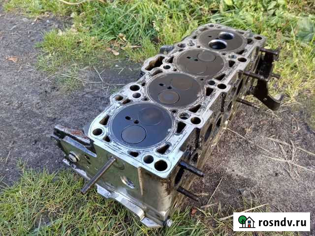 Гбц двигатель BMP-BMR 038103373R Вязники - изображение 1