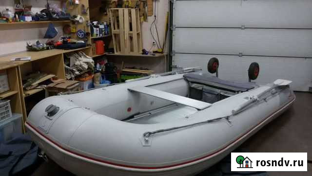 Лодка,мотор Кемерово - изображение 1