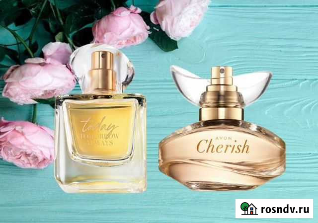 Эйвон Косметика, Парфюмерия Avon Москва - изображение 1