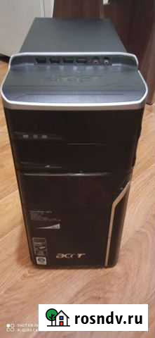 Системный блок на запчасти Новокузнецк - изображение 1