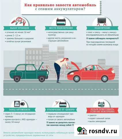 Прикурю автомобиль,откопаю от снега Аннино - изображение 1