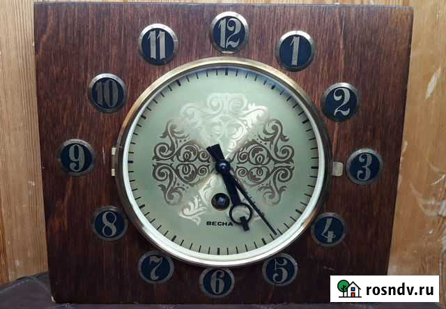 Весна Новокузнецк - изображение 1