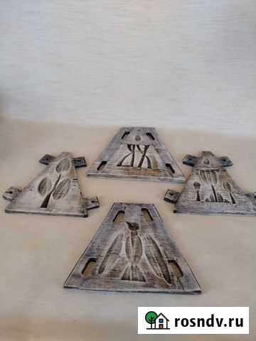 Пасочница старинная Серпухов - изображение 1