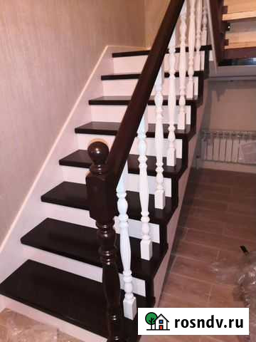 Лестница Нижний Новгород - изображение 1