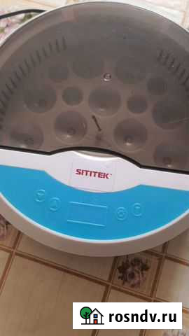 Инкубатор для яиц Клин - изображение 1