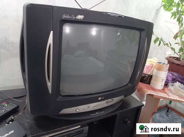 Телевизор LG Астрахань - изображение 1