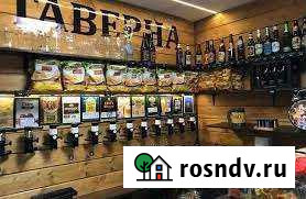 Пивной магазин под ключ Джубга кп - изображение 1