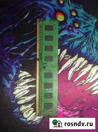 3ddr 1gb Братск - изображение 1