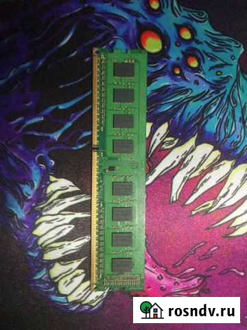 3ddr 1gb Братск - изображение 1