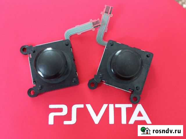 PS Vita 2000 (слим) Краснобродский - изображение 1