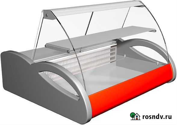 Оборудование для бизнеса Санкт-Петербург - изображение 1