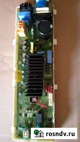 LG модуль, плата стиральной машины Звенигород - изображение 1