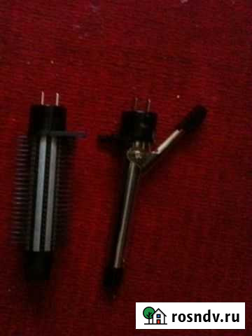 Продам насадки на плойку Уфа - изображение 1