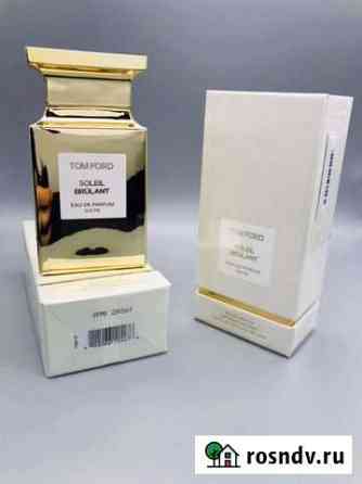 Парфюм Tom Ford Soleil Brulant 100ml Стерлитамак